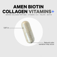 Made in USA, cGMP-certified facility