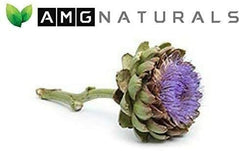 Vegan, gluten-free Artichoke Extract Capsules packaging