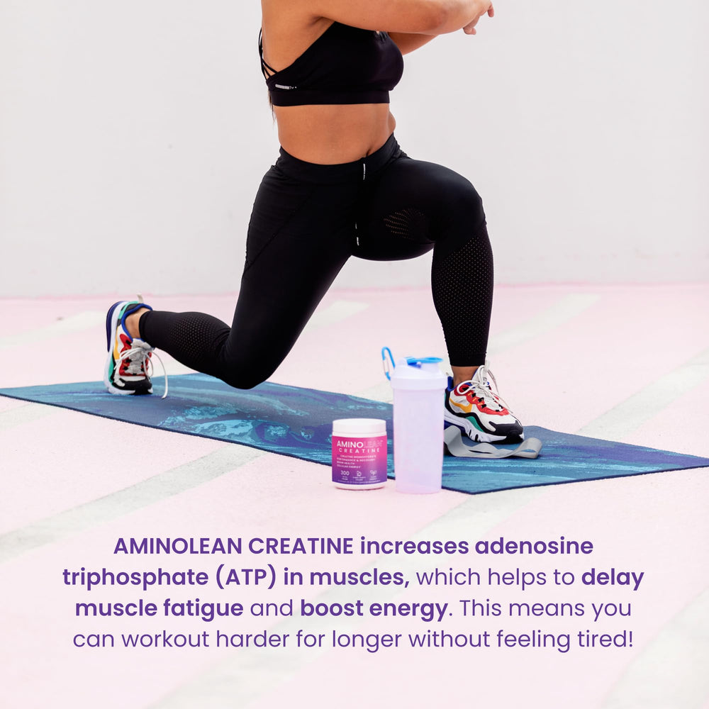 Brain and mood health benefits icon for AminoLean Creatine