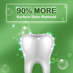 Lemon, clove, and menthol for freshness in Amrita Life toothpaste