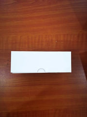 Retail packaging of AMTAST lens cleaner