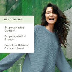 Close-up of B vitamins and folate ingredients on label