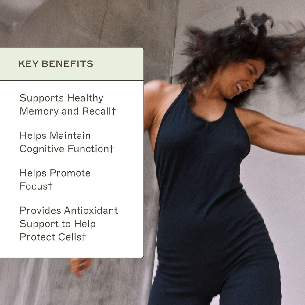 Packaging claims gluten-free, non-dairy and non-soy for NeuroLive