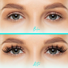 AMZGIRL LASH Satisfactory after-sales support for confident shopping