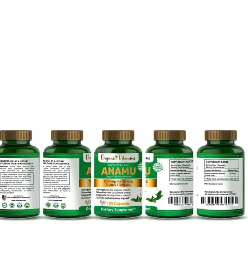 Made in USA quality indication on packaging