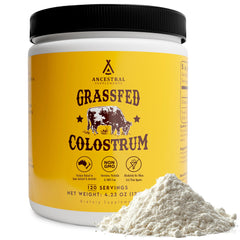 Hero image of Ancestral Supplements Bovine Colostrum Powder
