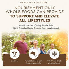 180-capsule kidney health supplement bottle