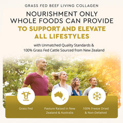 Easy-to-use capsules for daily collagen support