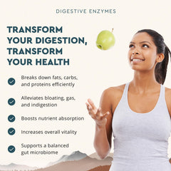 Ancestral Supplements Allergen-Free formula without common triggers.