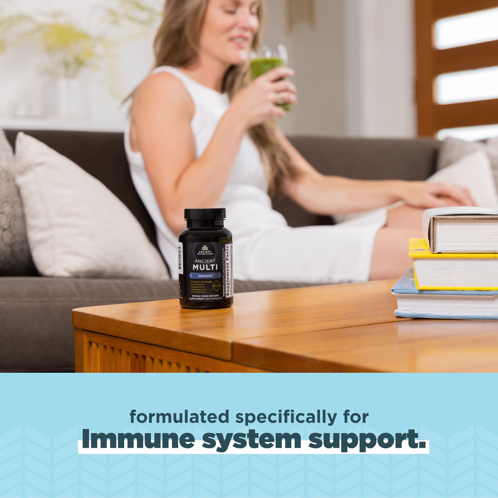 Bone broth and collagen-rich ingredients used in the formula