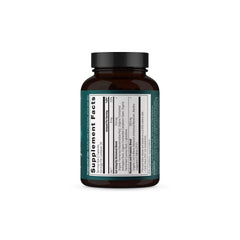 Packaging box and bottle of Ancient Nutrition Leaky Gut Capsules