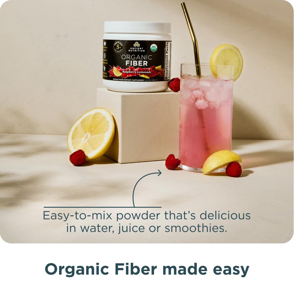 USDA Organic seal and non-GMO assurance on packaging