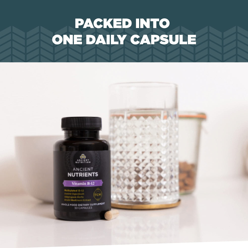 Collagen-rich bone broth components