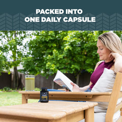 Paleo and Keto friendly Vitamin D3 supplement ingredients