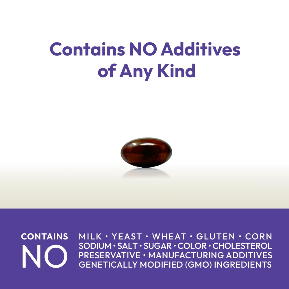 ANDREW LESSMAN Bilberry Elderberry image highlights natural eye-nutrition ingredients.
