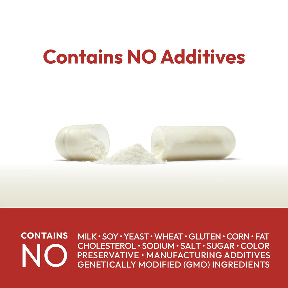 Quality and purity focus - image 05