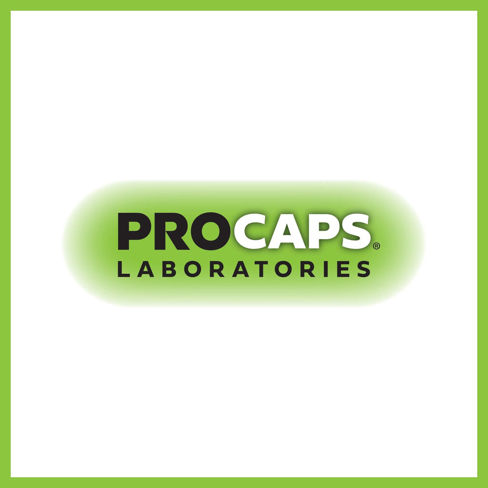 Solar-powered ProCaps facility illustration