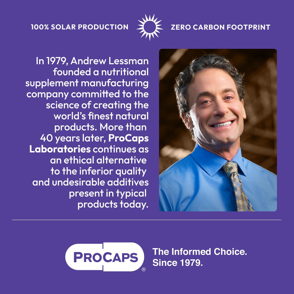 ANDREW LESSMAN Ultimate Eye Support lutein and zeaxanthin support macular pigments