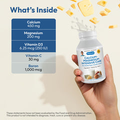 ANDREW LESSMAN ultra-fine powder highlights fast dissolution and gentle digestion