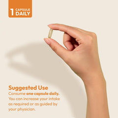Dairy-free, gluten-free, soy-free indicators on product label