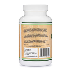 Two-month supply of Andrographis Capsules Max (120 capsules total)