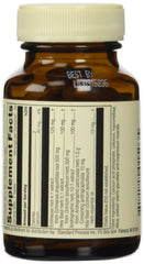 Close-up of Andrographis Complex supplement capsules