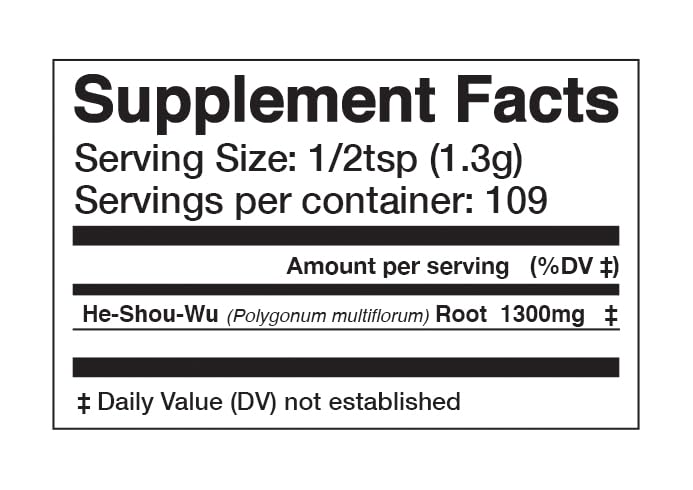 Packaging highlighting liver, immune and GI support