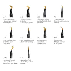 ANNAFRIS anti-slip grip reduces hand fatigue during sessions.