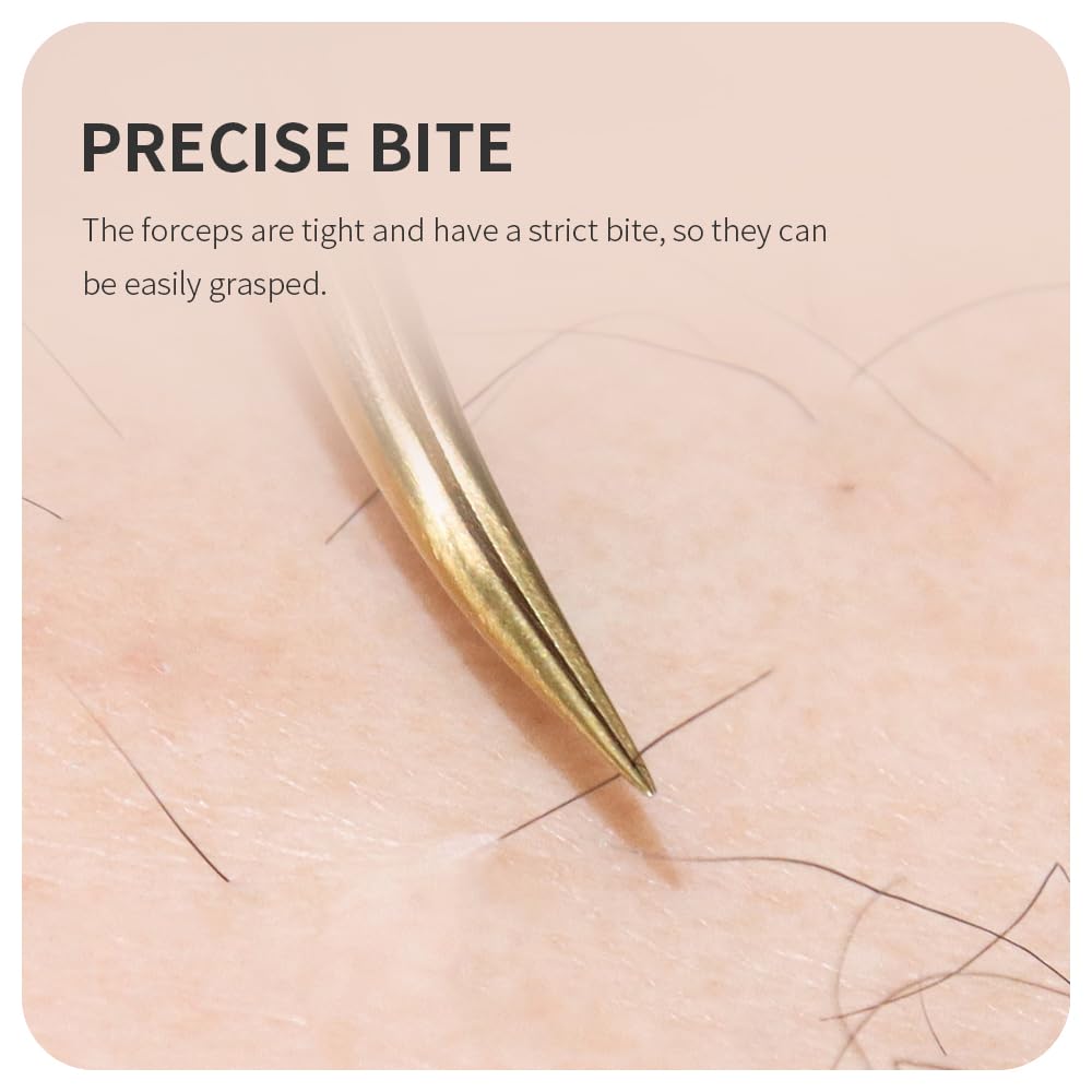 ANNAFRIS easy removal and safe repositioning of lashes.