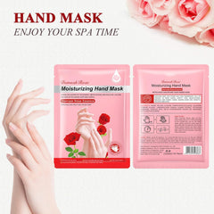 ANPODE 5-pair set makes pampering convenient and shareable.
