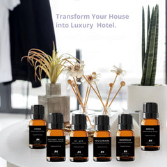 Mantasha compact travel size ideal for testing scents on the go.