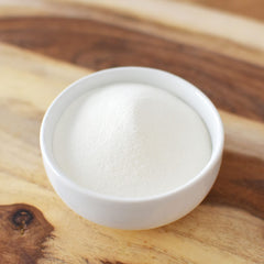 Using Anthony's Collagen Peptide Powder in coffee or smoothies