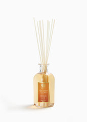 Antica Farmacista Hana Lei Diffuser 16.9 oz with reeds in glass bottle