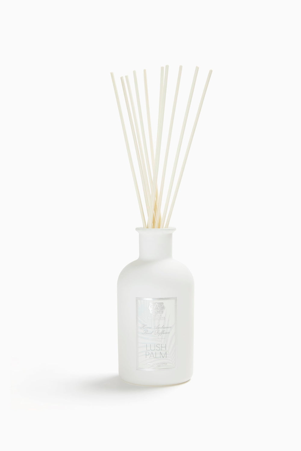 Antica Farmacista Home Ambiance Diffuser 16.9 oz glass bottle with reeds