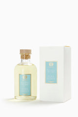 Gift-ready Antica Farmacista Elderflower Reed Diffuser packaging image
