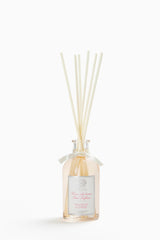 Antica Farmacista Home Ambiance Diffuser Pink Peony & Citron 3.4 fl oz with reeds
