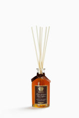 Antica Farmacista Home Ambiance Diffuser with Reeds - Vanilla, Bourbon & Mandarin - 3.4 fl oz
