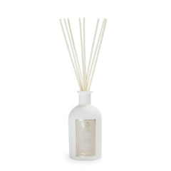 Antica Farmacista Home Ambiance Diffuser in Warm White with reeds and 8.45 oz