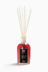 Antica Farmacista Liquid Velvet Home Ambiance Diffuser 8.45 fl oz glass bottle with reeds