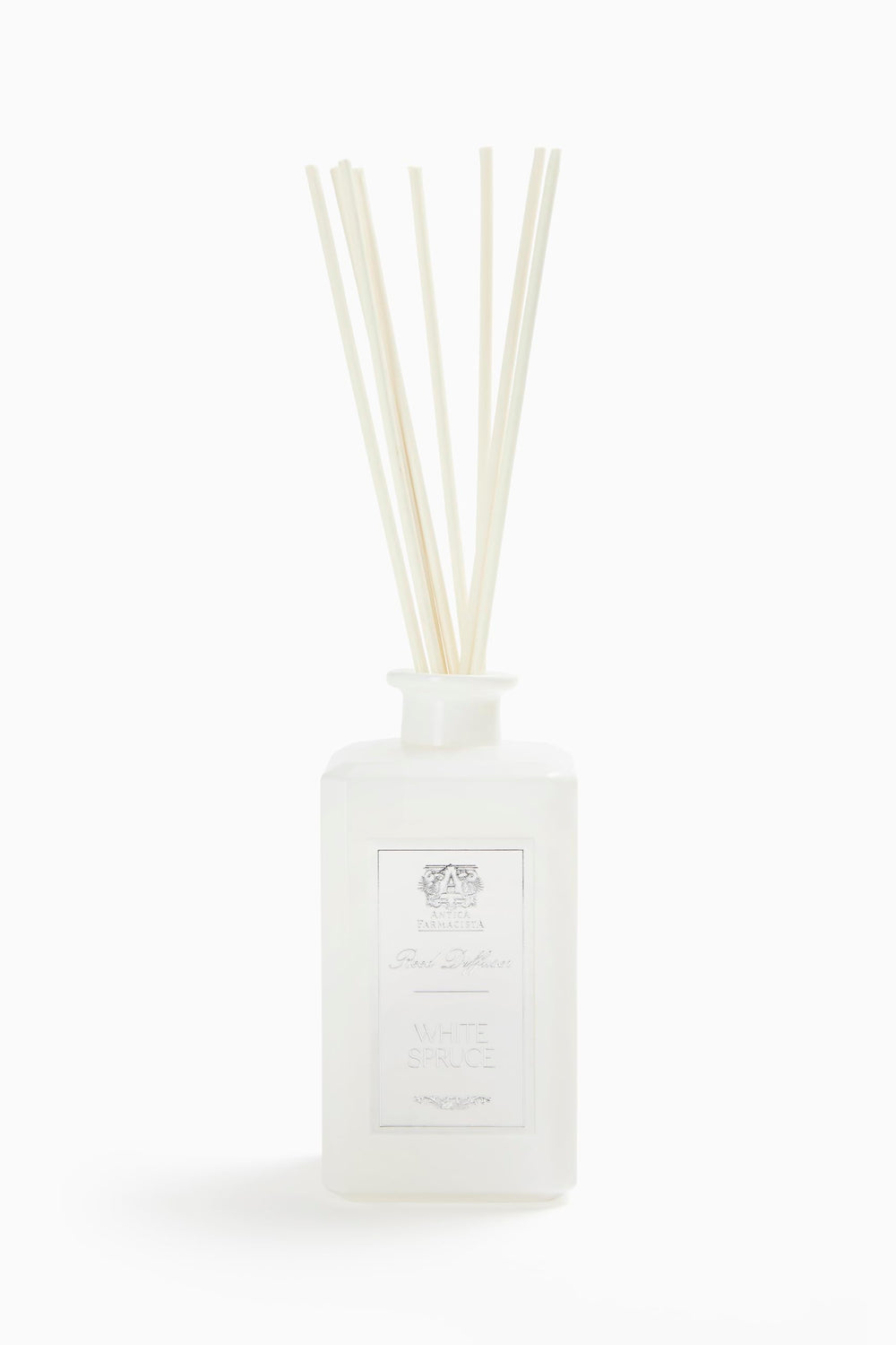 Antica Farmacista White Spruce Home Ambiance Diffuser front view