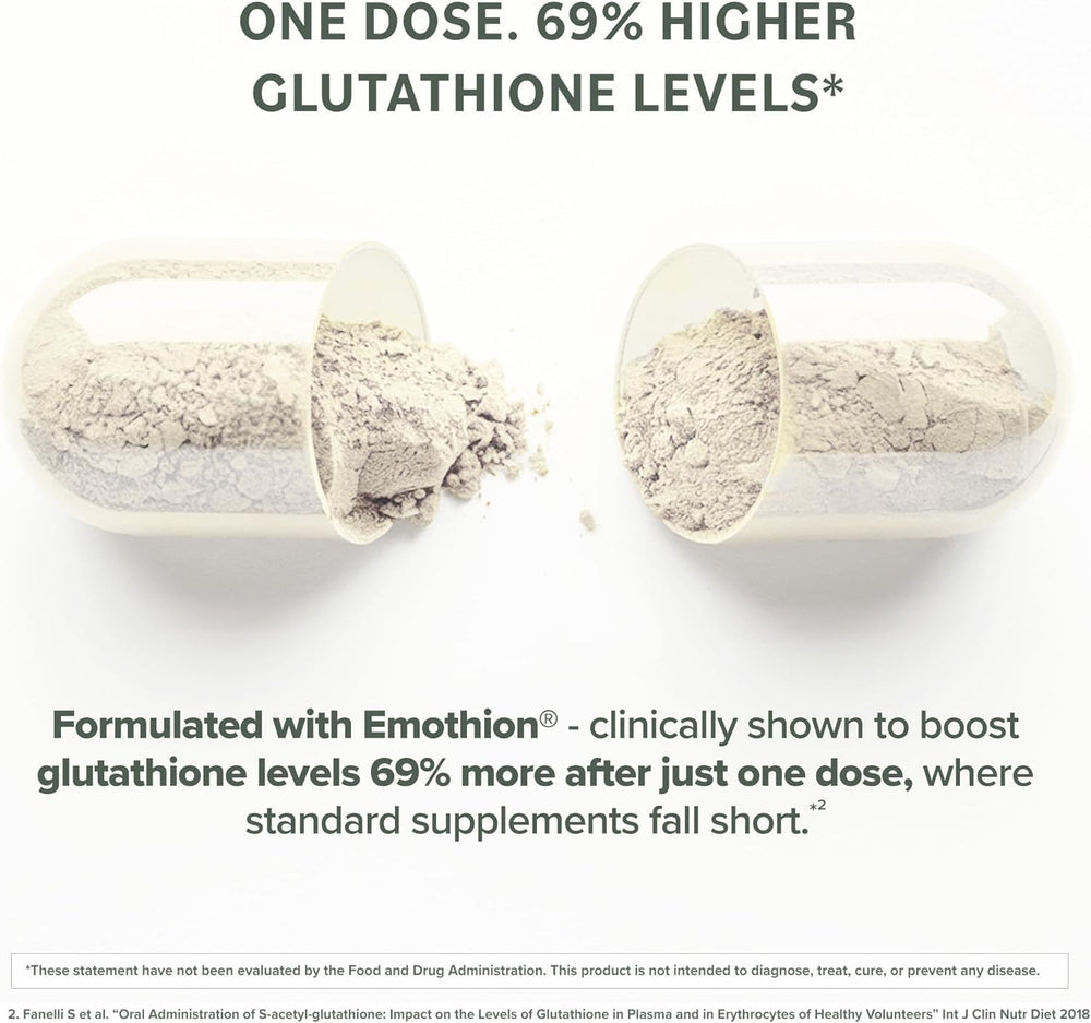 Antioxidant benefits graphic
