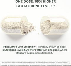 Antioxidant benefits graphic
