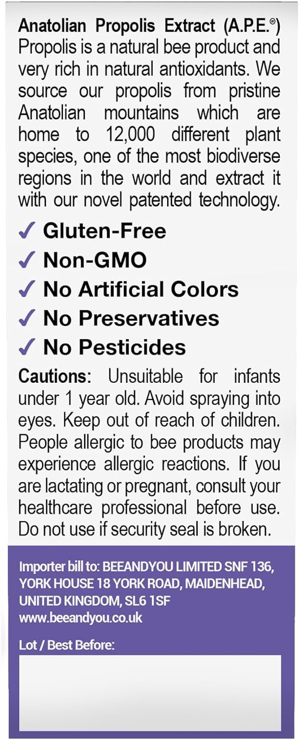 Antioxidant content per serving graphic