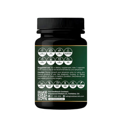 Antioxidant defense and cellular health benefits