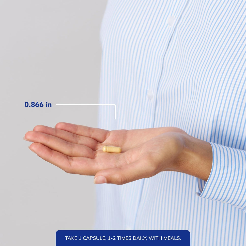Illustration of broad spectrum antioxidant support