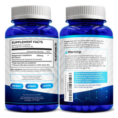 Icon representing antioxidant support for healthy aging and immune wellness