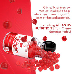 Graphic showing antioxidant support benefits