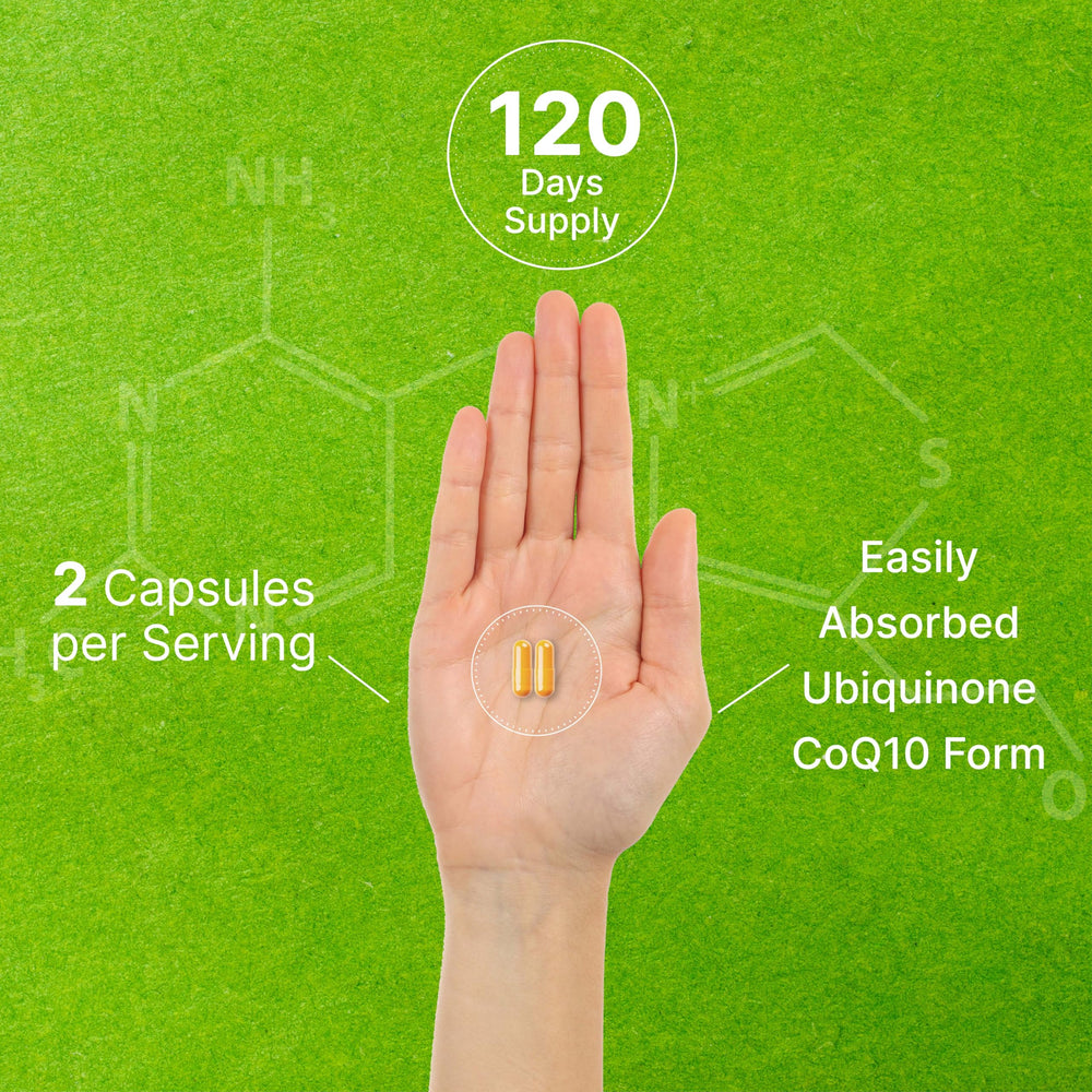 Antioxidant protection imagery