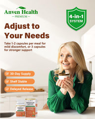 Collagen peptides for skin, joints and bone support