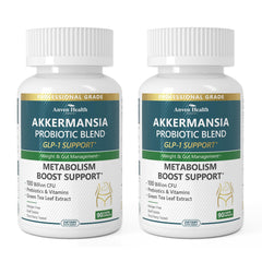 Anven Health GLP-1 supplement bottle and packaging